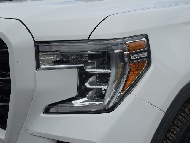 Used 2021 GMC Sierra 1500 Elevation RWD image 9