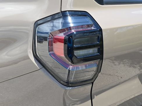 Used 2025 Toyota 4Runner TRD Pro AWD/4WD image 37
