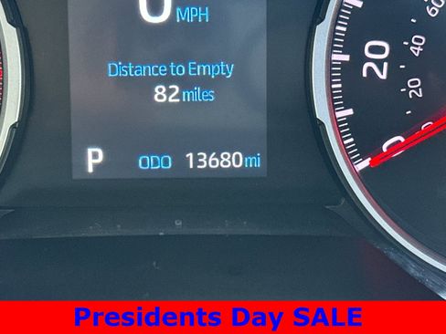 Certified 2022 Toyota RAV4 XLE w/ Convenience Package image 28