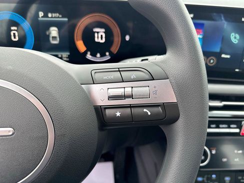 New 2026 Hyundai Santa Cruz SEL image 21