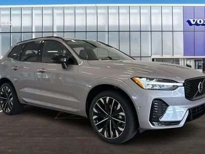 New 2026 Volvo XC60 B5 Ultra w/ Protection Package Premier