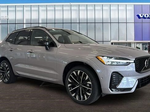 New 2026 Volvo XC60 B5 Ultra w/ Protection Package Premier image 1