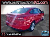Used 2015 Ford Focus SE w/ Reverse Sensing Package image 5