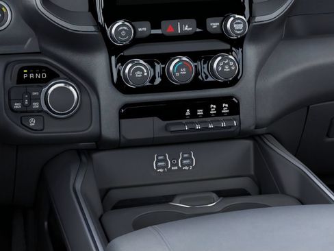 New 2026 RAM 1500 Express AWD/4WD image 26