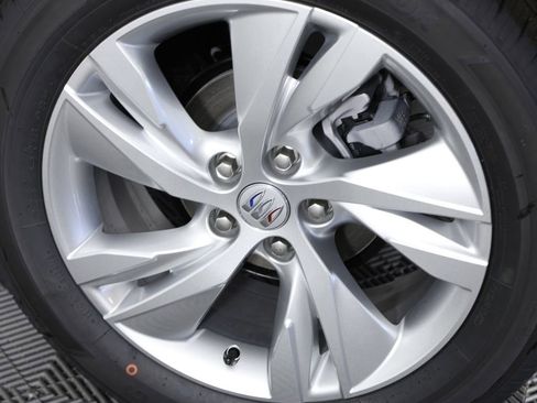 New 2026 Buick Encore GX Preferred w/ Comfort Package FWD image 7