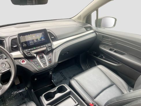 Used 2024 Honda Odyssey EX-L image 23