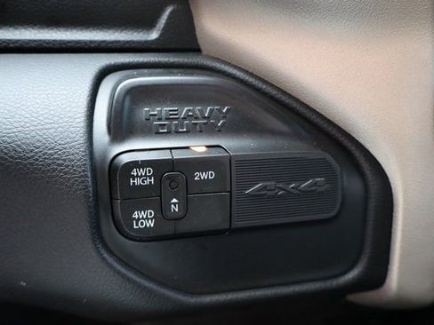 Used 2022 RAM 2500 Laramie image 20