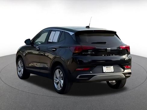 Used 2025 Buick Encore GX Preferred image 15