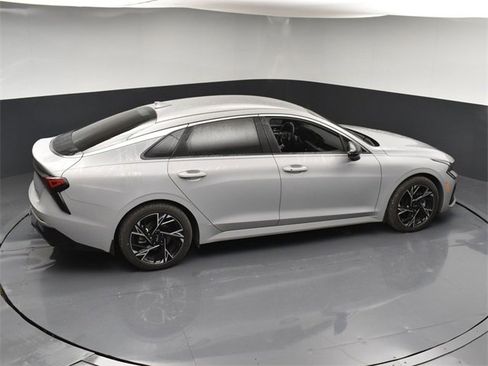 Certified 2025 Kia K5 GT-Line image 48