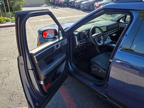 New 2026 Hyundai Santa Fe XRT image 38