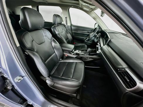 Used 2025 Kia Telluride S AWD/4WD image 35