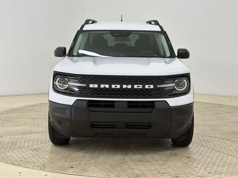 New 2026 Ford Bronco Sport Big Bend AWD/4WD image 6