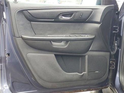 Used 2013 Chevrolet Traverse LT w/ LPO, 'HIT The Road' Package image 10