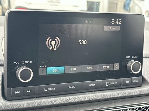 Certified 2023 Acura Integra A-Spec image 16