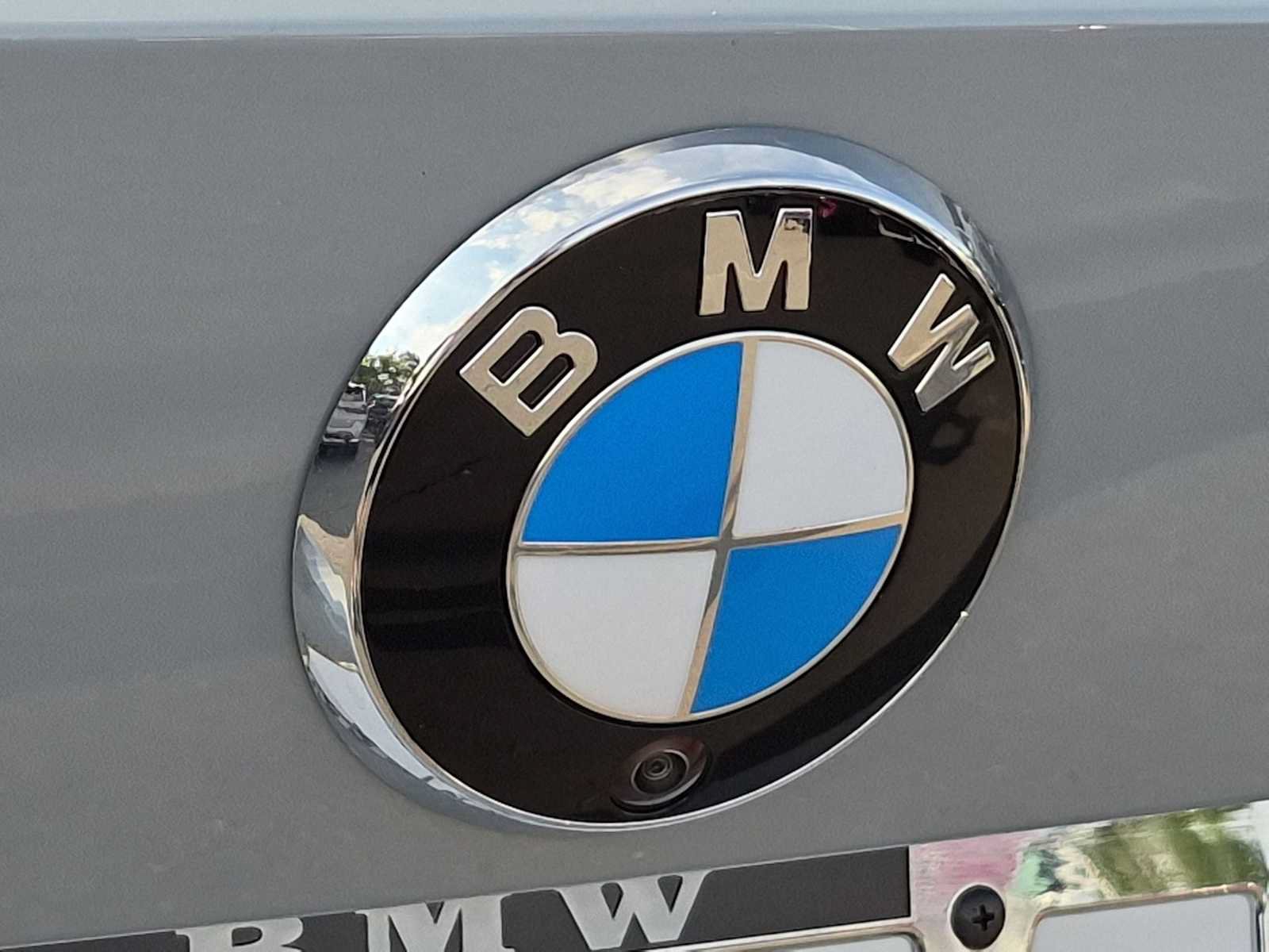 New 2027 BMW 430i xDrive Convertible w/ M Sport Package AWD/4WD image 12