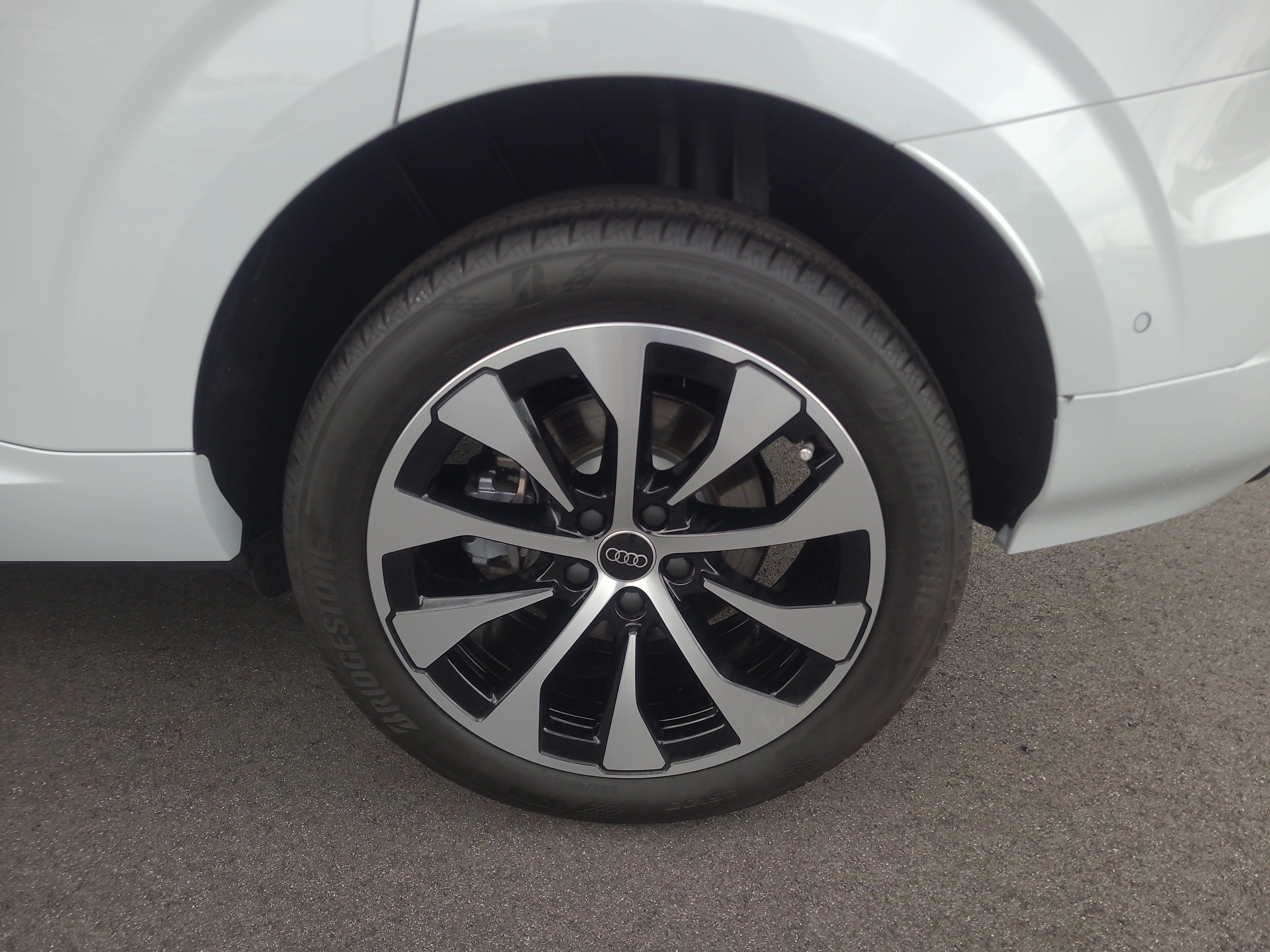 Used 2026 Audi Q3 quattro 2.0T AWD/4WD image 10
