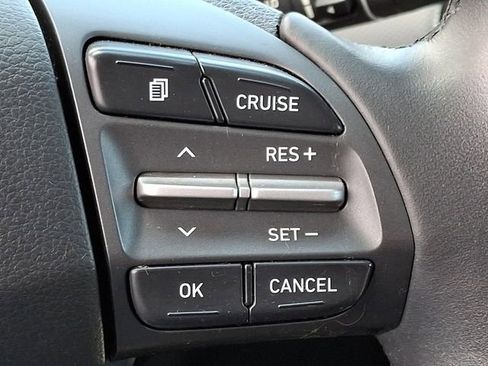 Used 2020 Hyundai Kona SEL AWD/4WD image 21