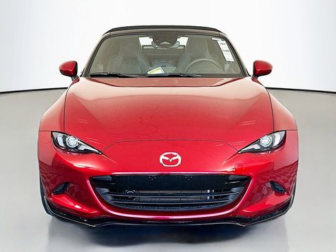 New 2026 MAZDA MX-5 Miata Grand Touring w/ Appearance Package image 2