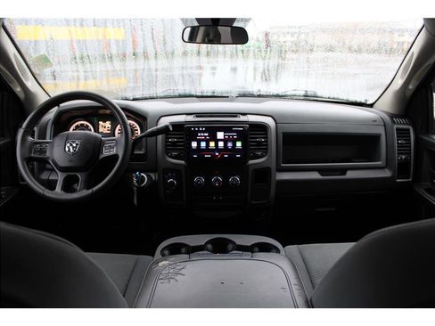 Used 2018 RAM 1500 Express w/ Wheel & Sound Group image 10