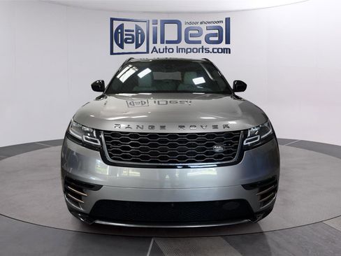 Used 2020 Land Rover Range Rover Velar R-Dynamic S AWD/4WD image 8