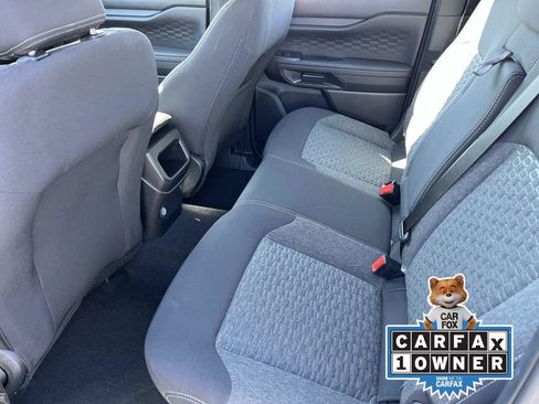 Used 2024 Ford Ranger XL w/ Trailer Tow Package image 18