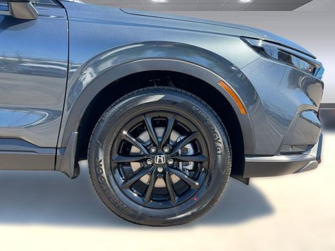 New 2026 Honda CR-V Sport-L image 11