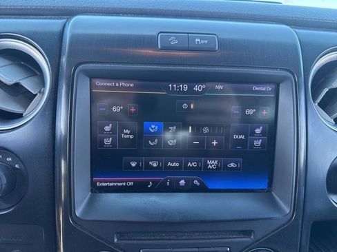 Used 2013 Ford F150 FX4 w/ Luxury Equipment Group image 15