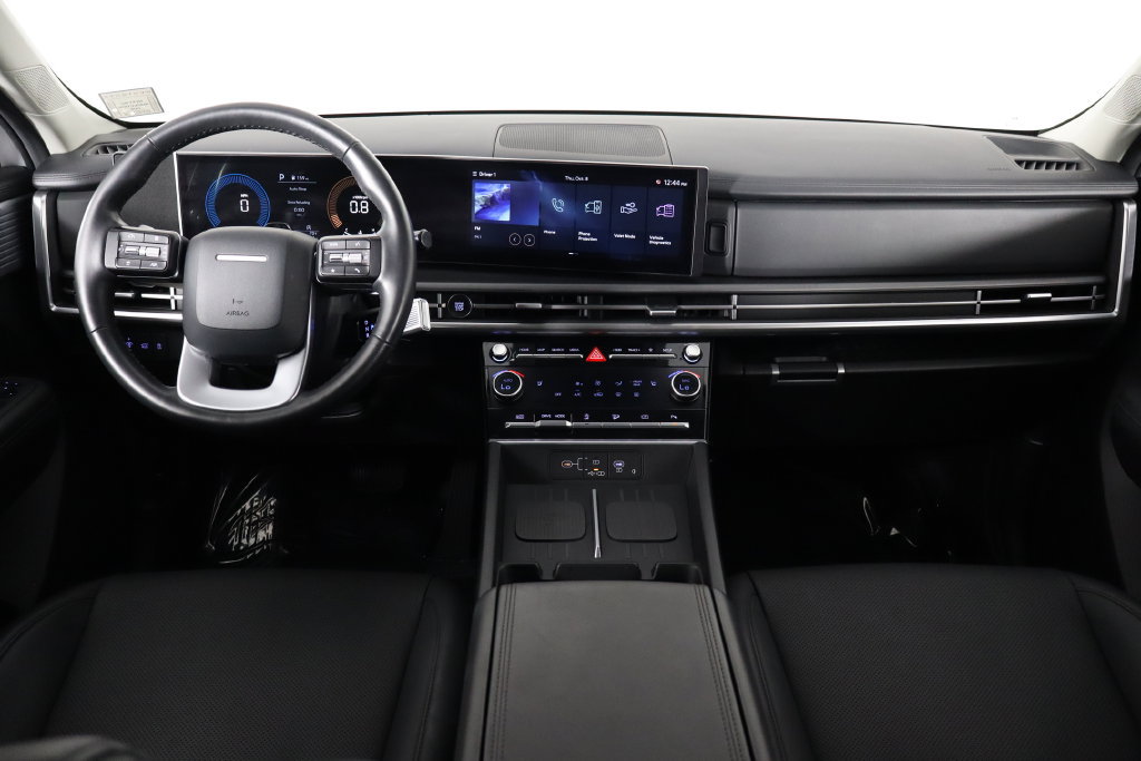 Used 2026 Hyundai Santa Fe SEL FWD image 13