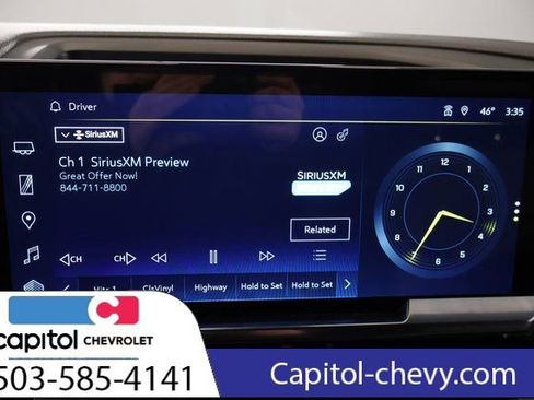 Used 2024 Chevrolet Silverado 3500 High Country w/ High Country Premium Package image 20