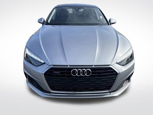 Used 2023 Audi A5 2.0T Premium w/ Convenience Package AWD/4WD image 13