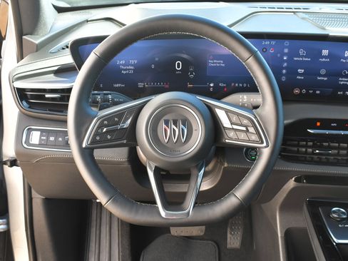 Used 2025 Buick Enclave Sport Touring FWD image 19