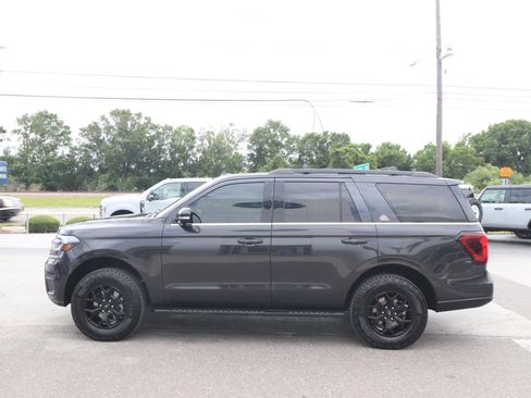 Certified 2022 Ford Expedition Timberline AWD/4WD image 8