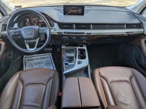 Used 2018 Audi Q7 2.0T Premium Plus image 10