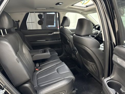 Used 2023 Hyundai Palisade SEL AWD/4WD image 34