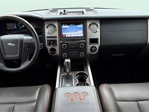 Used 2016 Ford Expedition King Ranch image 21