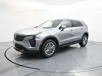 Used 2024 Cadillac XT4 Premium Luxury video 3
