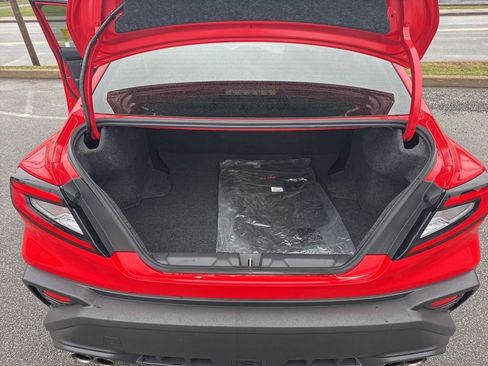 Used 2024 Subaru WRX AWD/4WD image 17