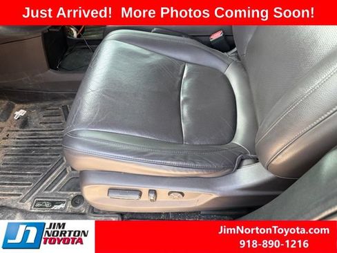 Used 2018 Honda Odyssey Elite image 11