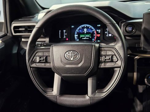 Used 2024 Toyota Tacoma SR image 26