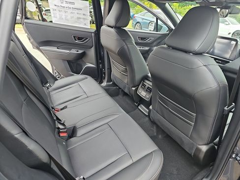 New 2026 Subaru Outback Limited XT AWD/4WD image 11