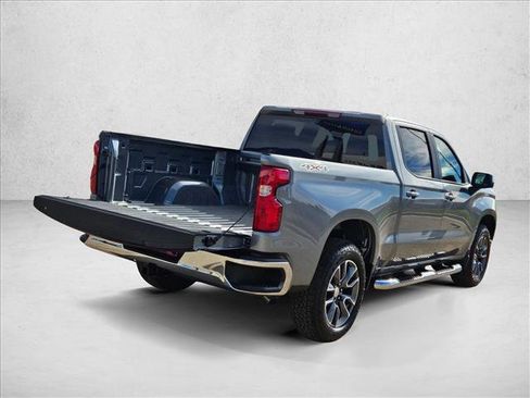 New 2026 Chevrolet Silverado 1500 LT image 2