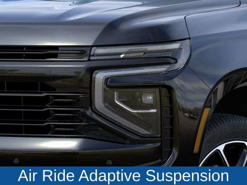 New 2026 Chevrolet Tahoe RST image 10