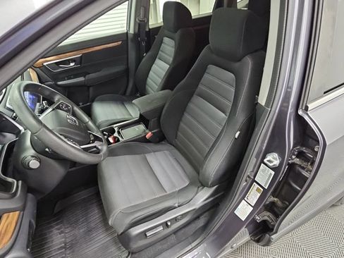 Used 2022 Honda CR-V EX image 26