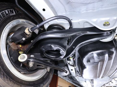 Used 1987 Acura Legend L image 51