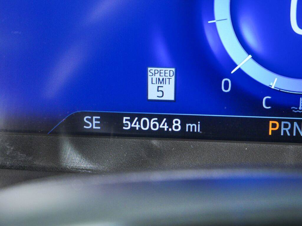 Used 2023 Ford Explorer ST w/ Equipment Group 401A AWD/4WD image 10