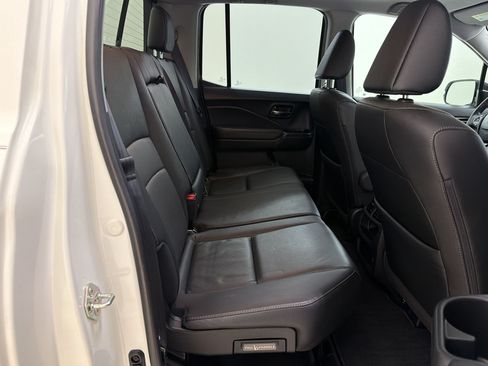 Used 2019 Honda Ridgeline RTL-E image 30