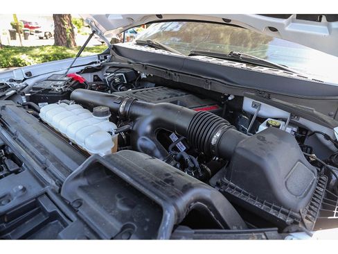 Used 2025 Ford F150 Raptor AWD/4WD image 26