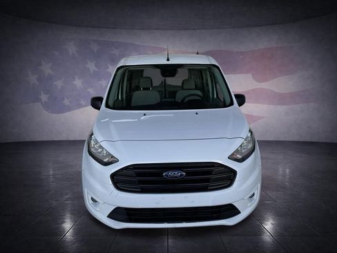 Used 2022 Ford Transit Connect XLT image 8