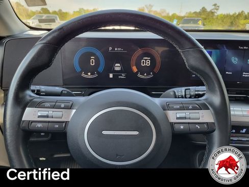 Used 2024 Hyundai Kona SEL image 30