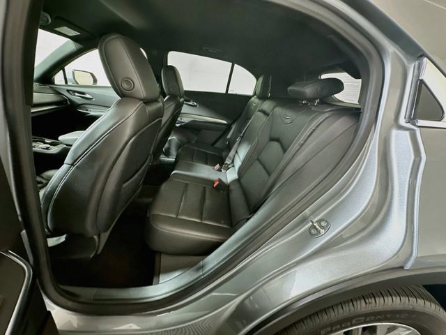 Used 2024 Cadillac XT4 Premium Luxury AWD/4WD image 23